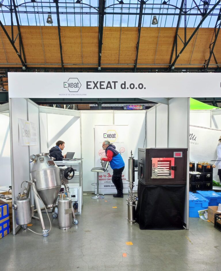 Konopex cannabis expo