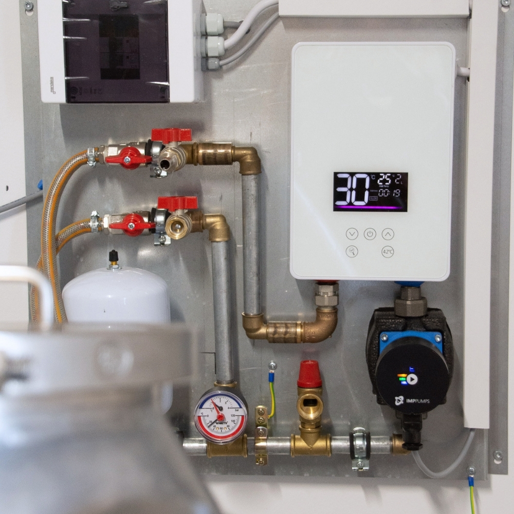 Control and enhance product composition with precision.