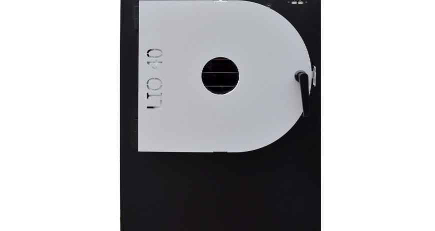 More capacity. Same simplicity.   The LIO 40 is a versatile freeze dryer designed for small-scale production and product development. It offers increased capacity and flexibility while maintaining a compact footprint.   One of our most popular and bestselling models.