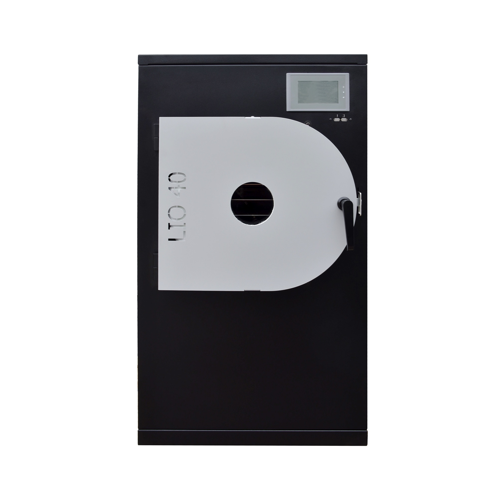 More capacity. Same simplicity. &nbsp; The LIO 40 is a versatile freeze dryer designed for small-scale production and product development. It offers increased capacity and flexibility while maintaining a compact footprint. &nbsp; One of our most popular and bestselling models.