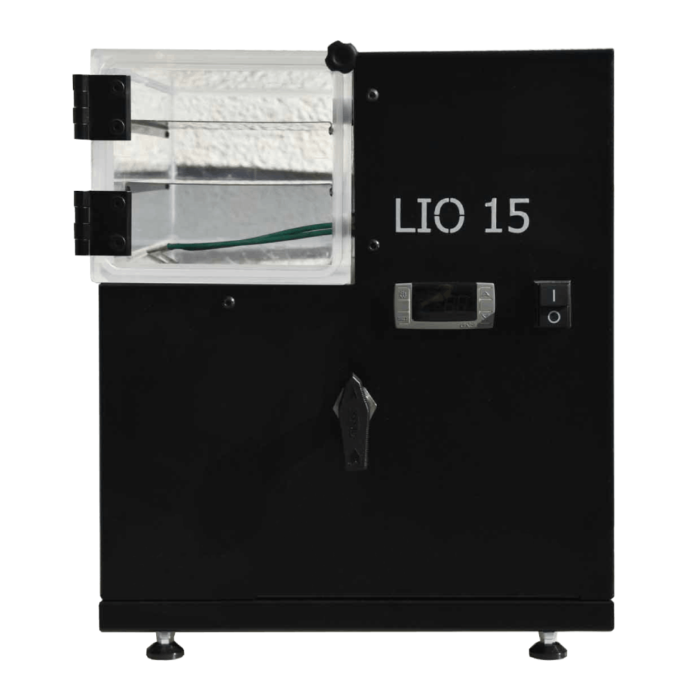 LIO 15