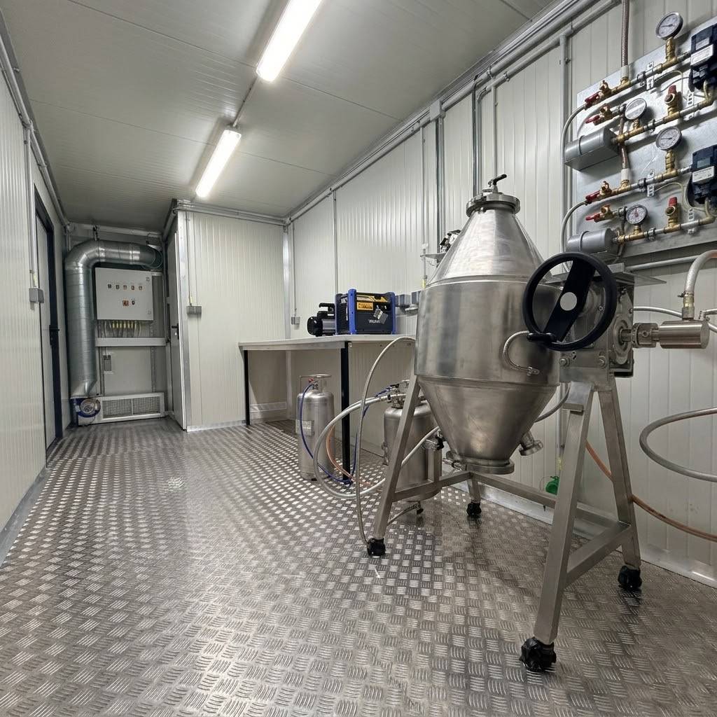 Footer Primary Without Banner