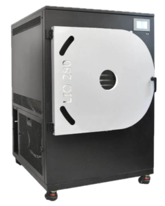 A compact, reliable freeze dryer designed for home users and small creators who want professional lyophilization results in a minimal footprint.