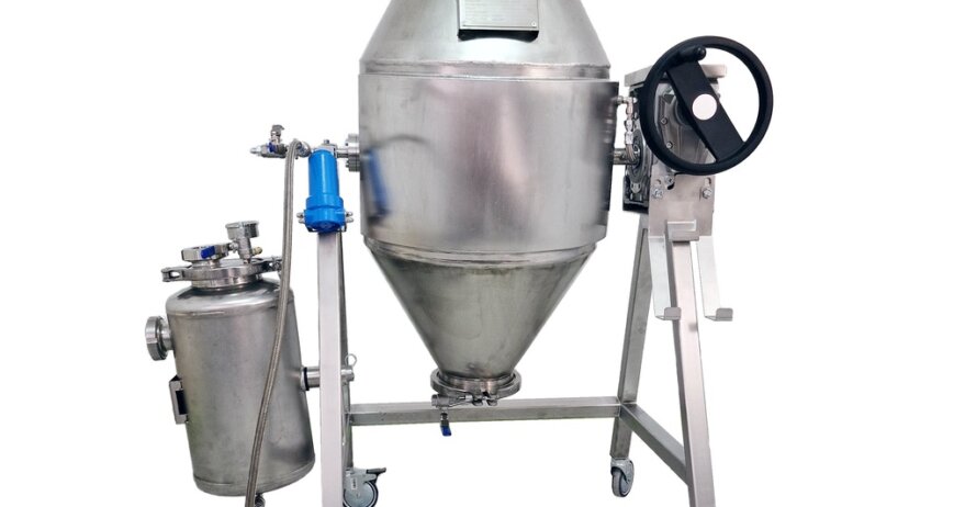 Control and enhance product composition with precision.