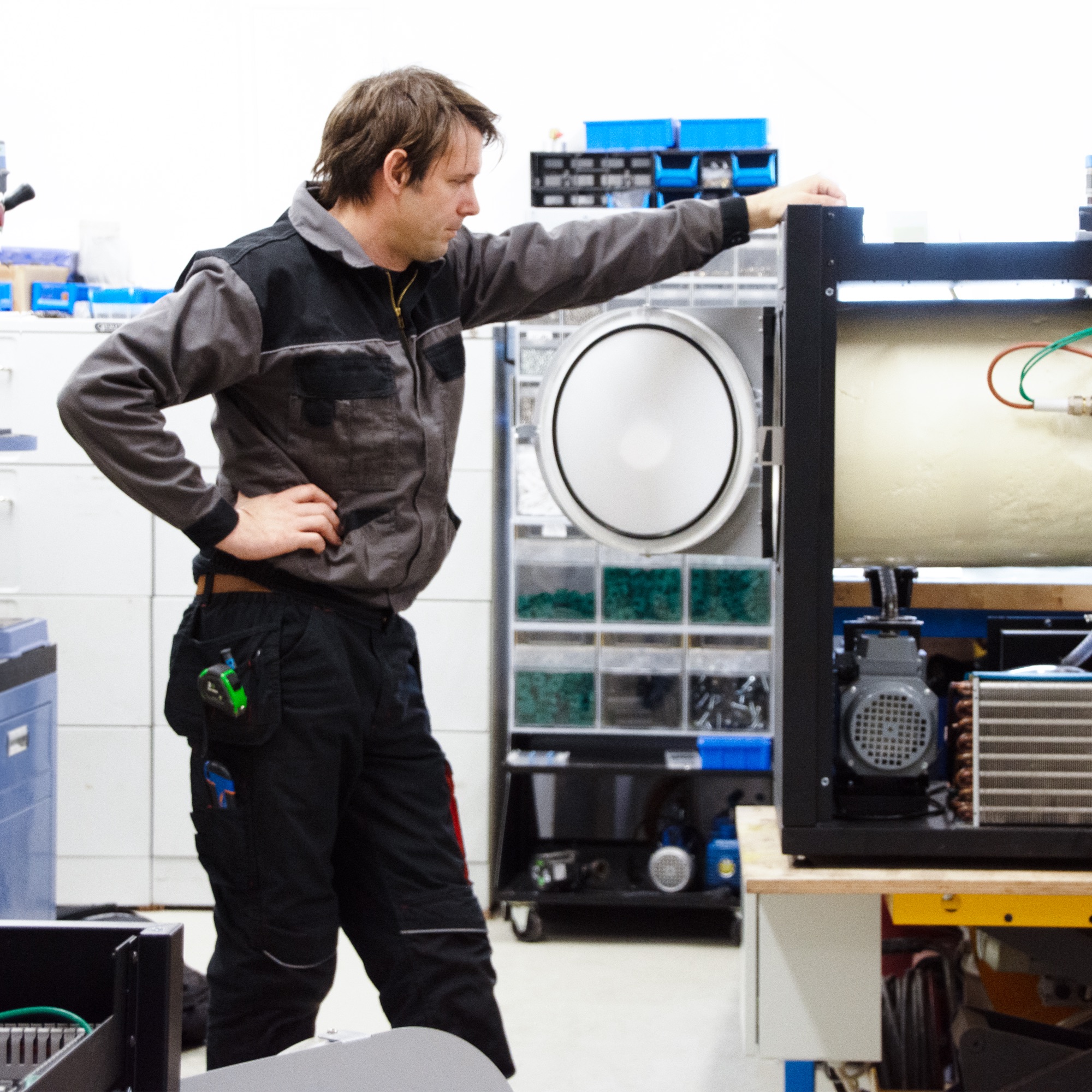 Footer Primary Without Banner