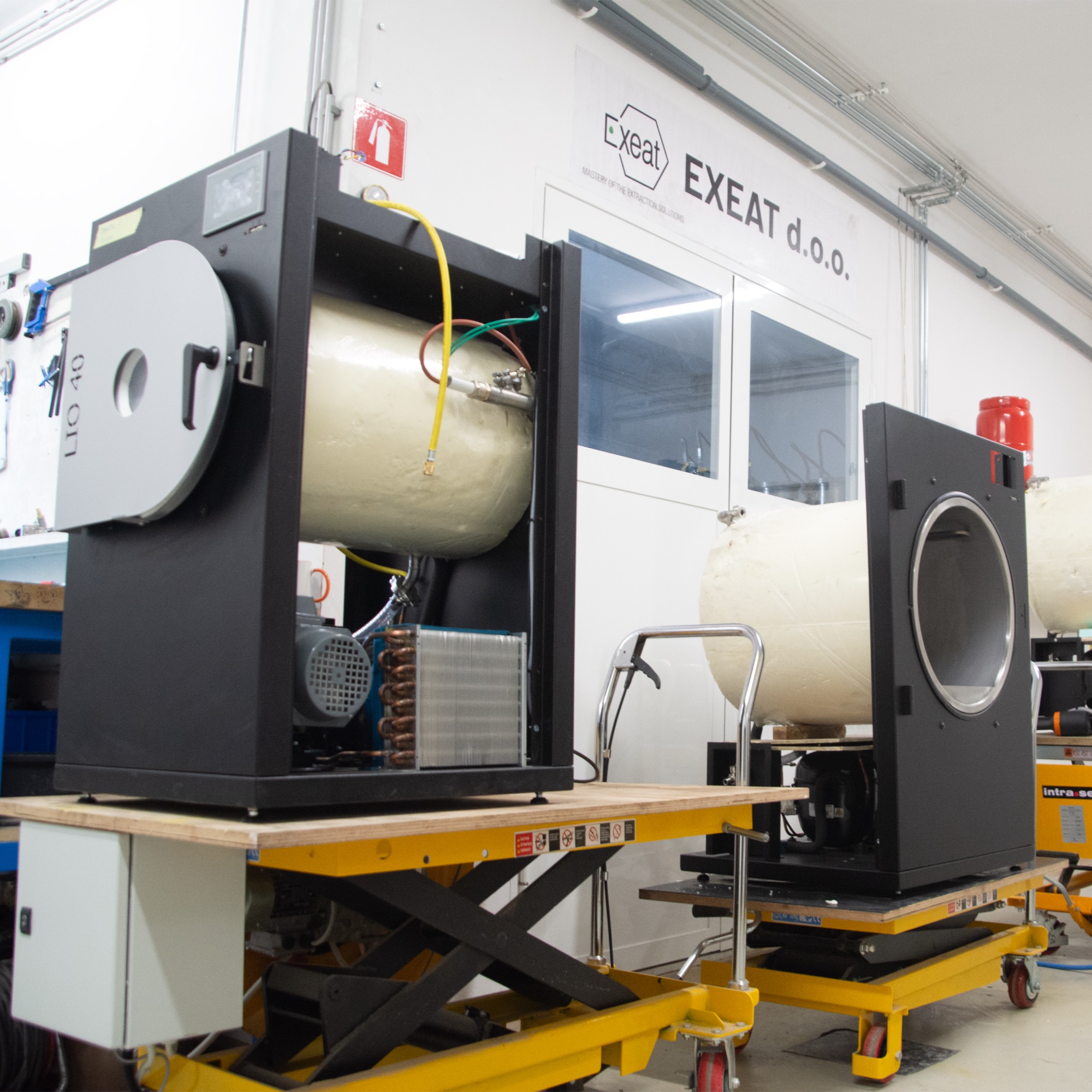 Footer Primary Without Banner