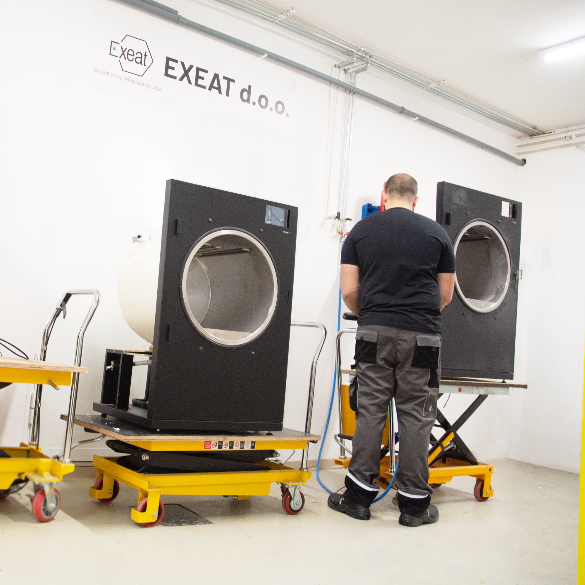 Footer Primary Without Banner