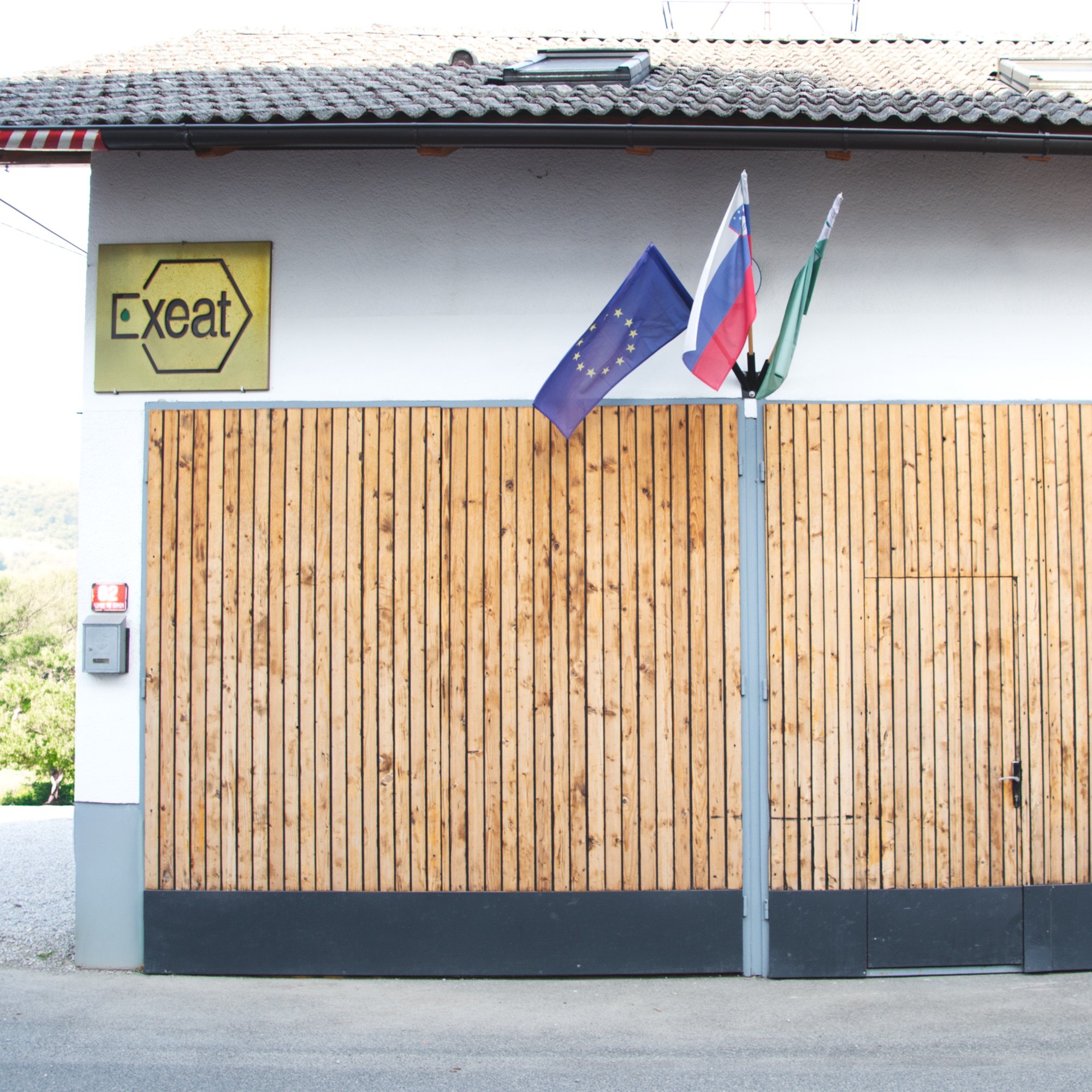 Footer Primary Without Banner