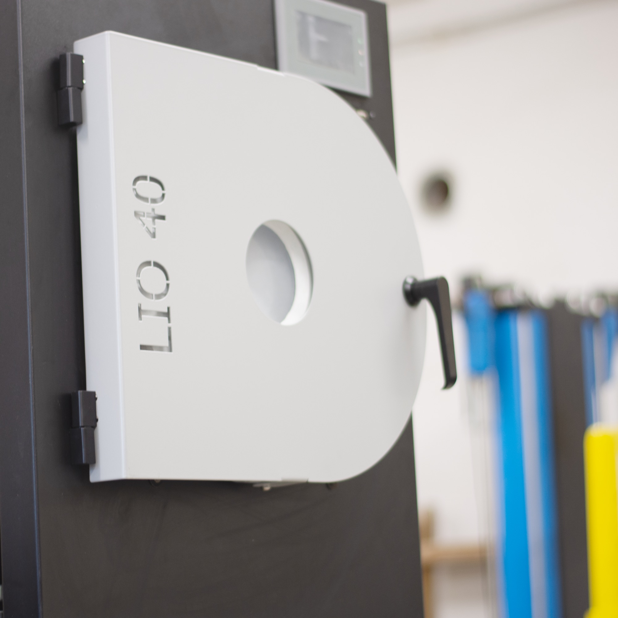 Footer Primary Without Banner