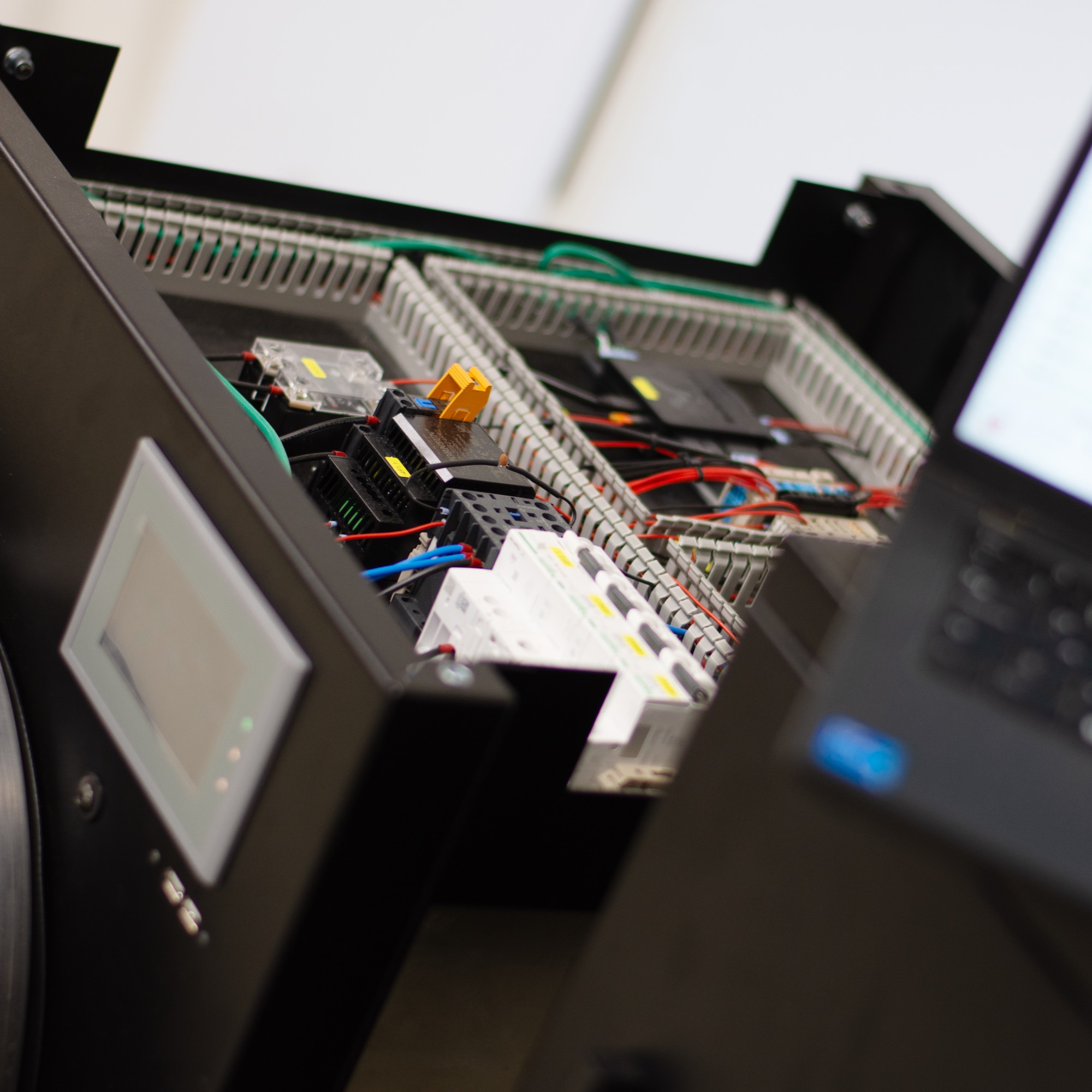 Footer Primary Without Banner