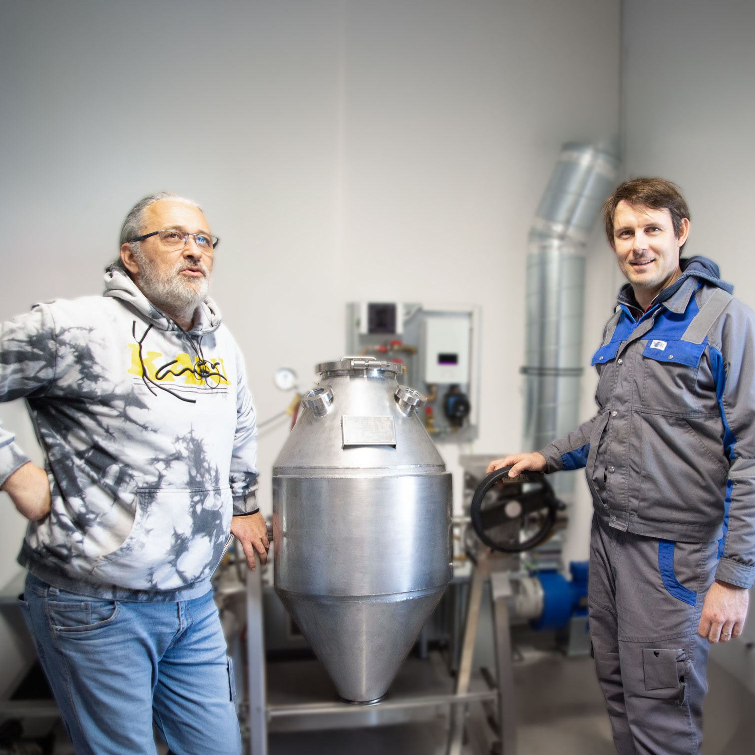 Exeat about us-funders