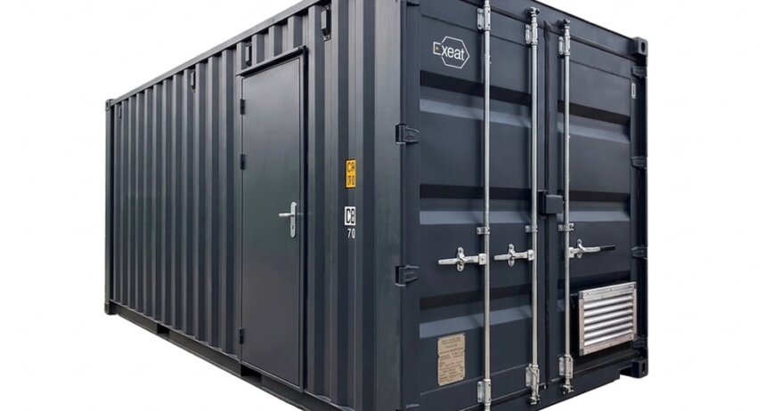 Fully controlled environments for compliant, high-quality production.