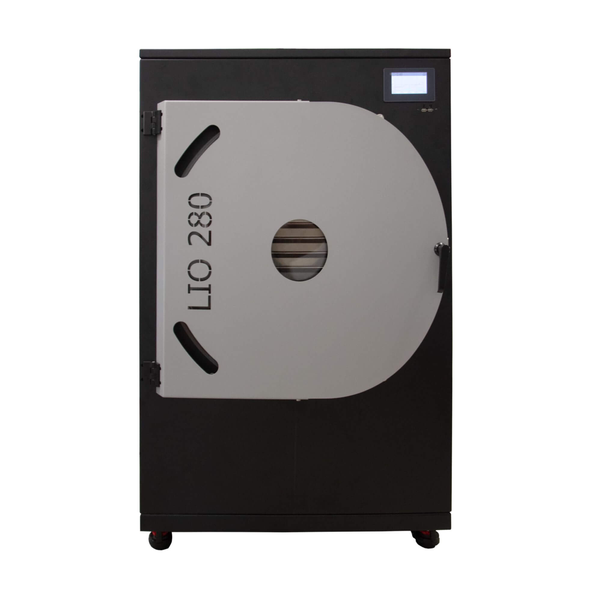 freeze dryer