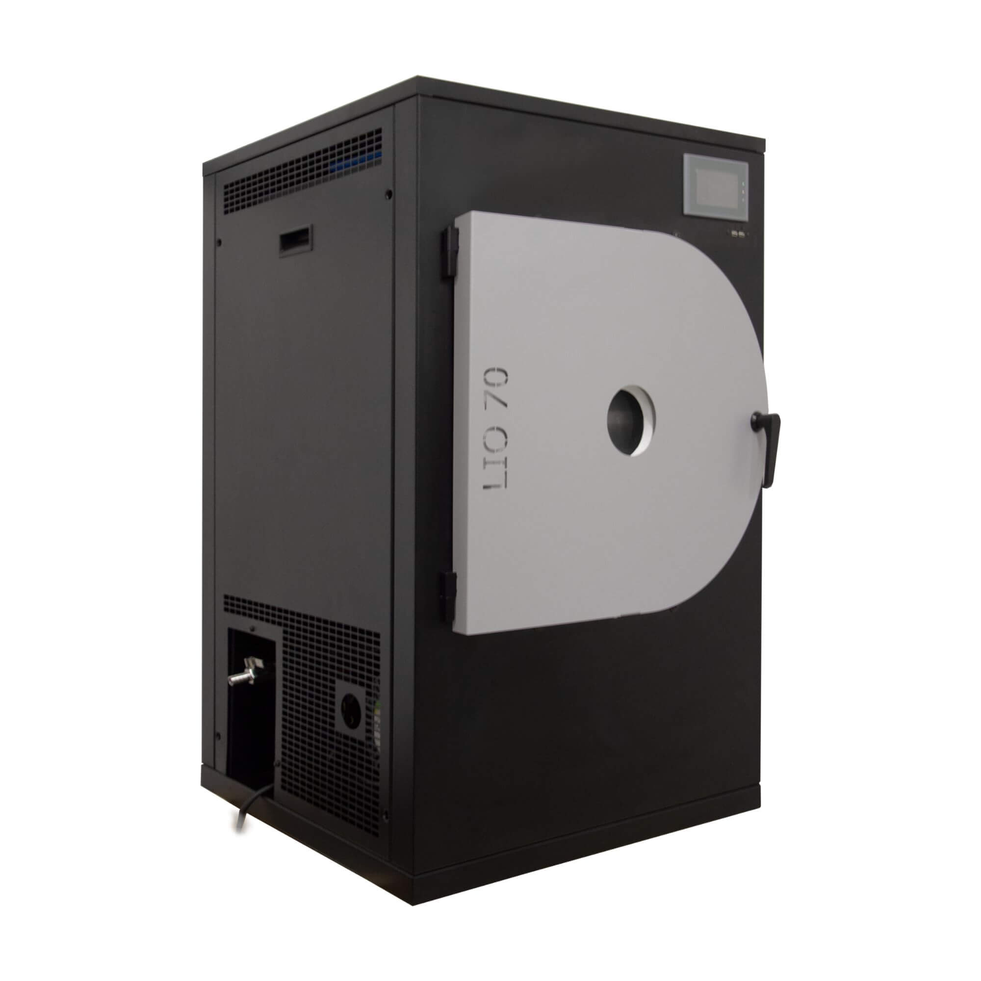 freeze dryer