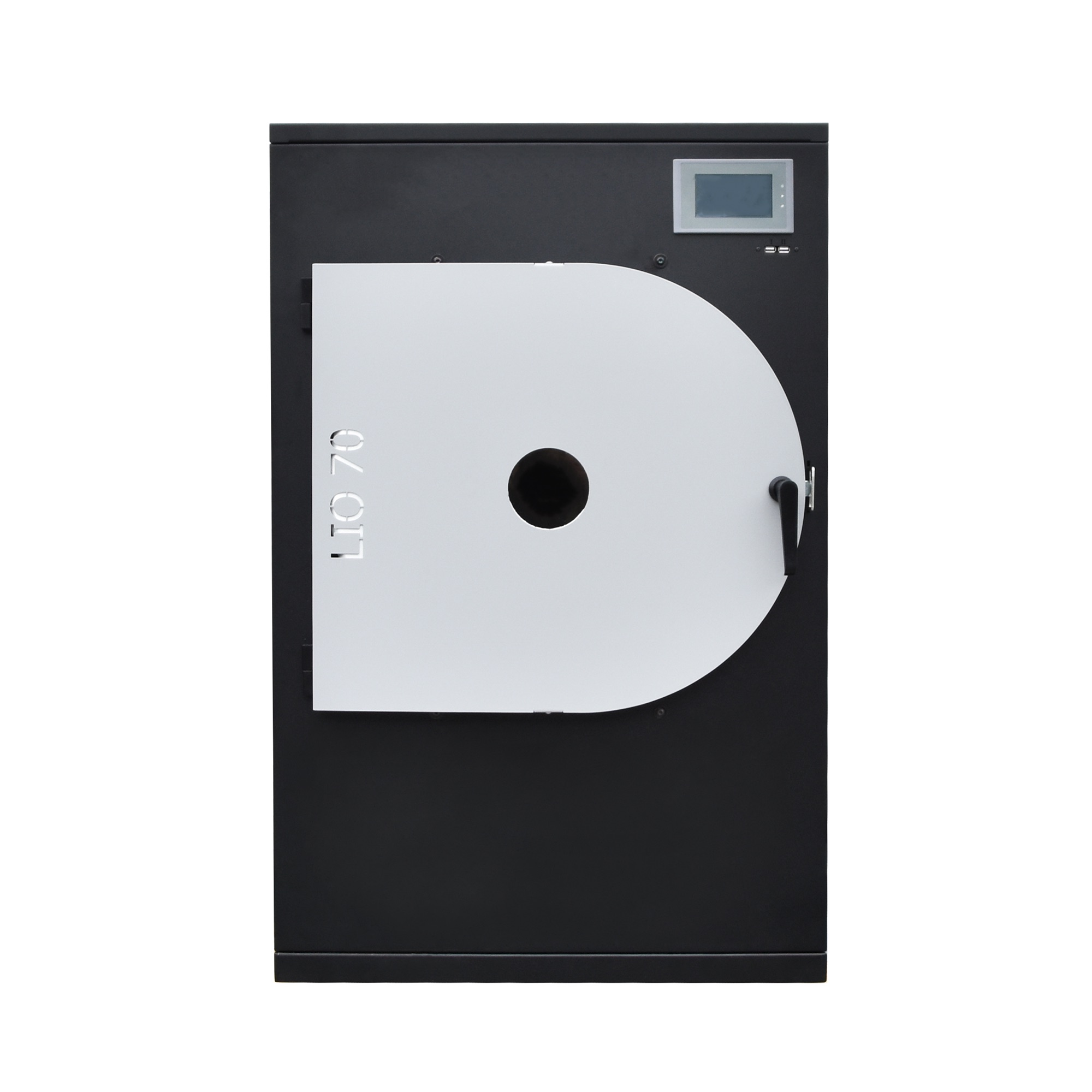 Professional performance. Scalable production. &nbsp; The LIO 70 is designed for producers and laboratories that require higher throughput and precise process control. It delivers consistent results while remaining efficient and adaptable.