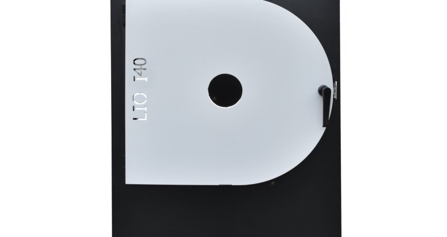 High capacity for growing production.   The LIO 140 is built for demanding environments where capacity and reliability are critical. It provides precise control and increased throughput for scaling operations.