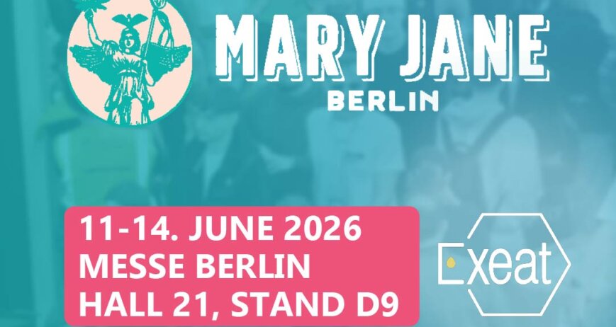 Mary Jane Berlin 2026