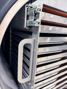 Chamber details LIO 280