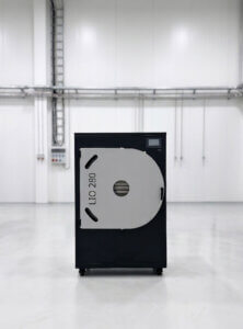 LIO 280 upgraded professional freeze dryer