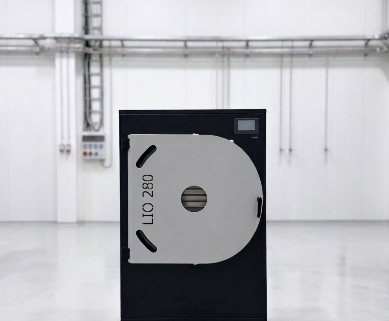 LIO 280 upgraded professional freeze dryer