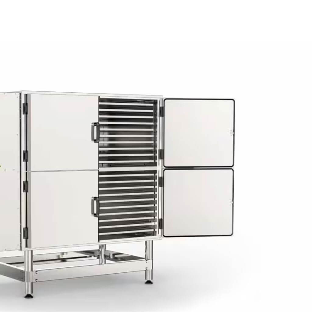 B.MASTER BASE professional food dehydrator