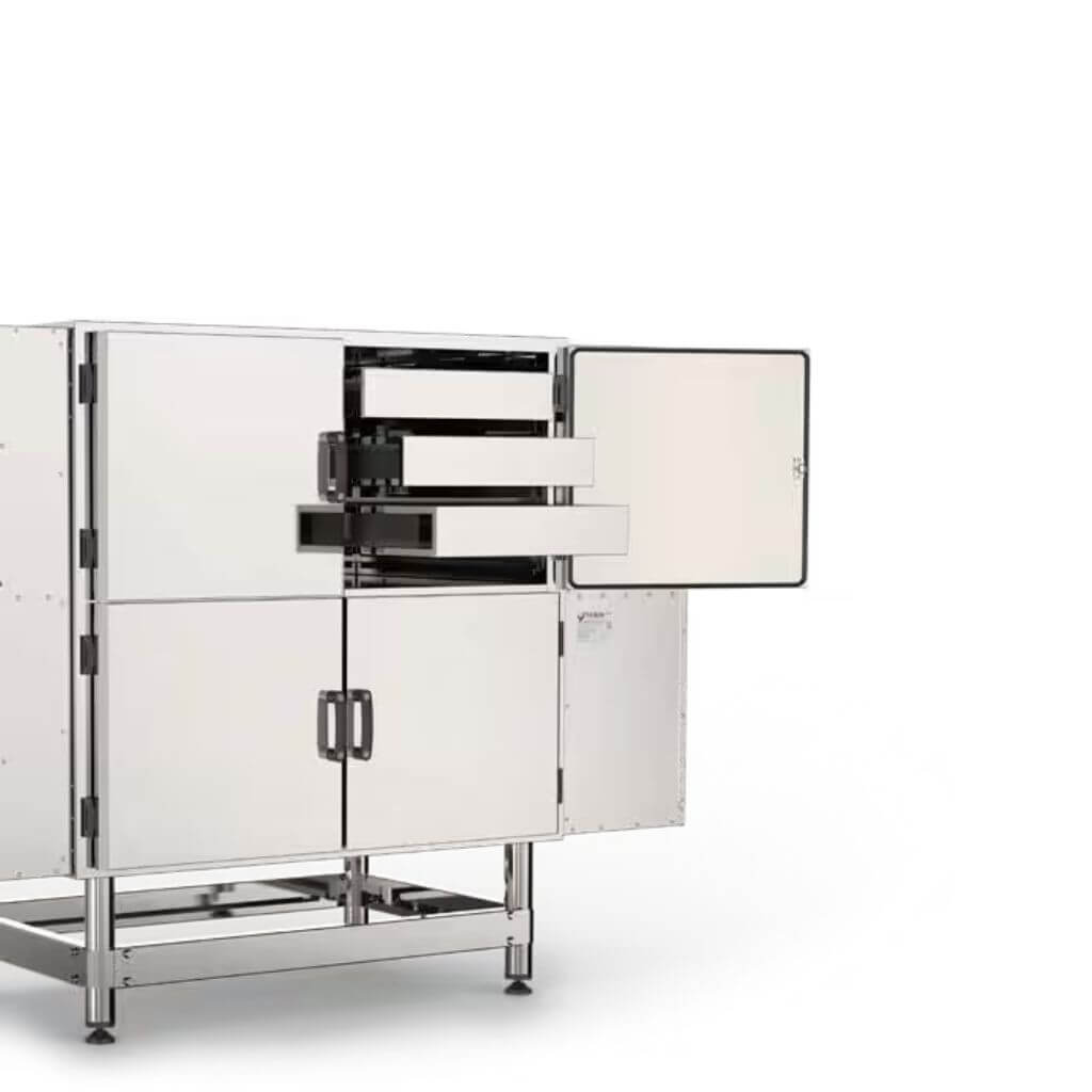 B.MASTER BASE professional food dehydrator