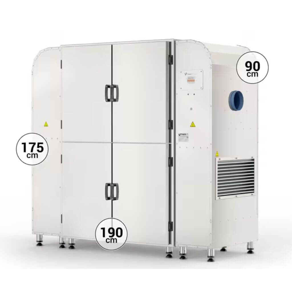 Biosec B.MASTER PLUS - Image 4