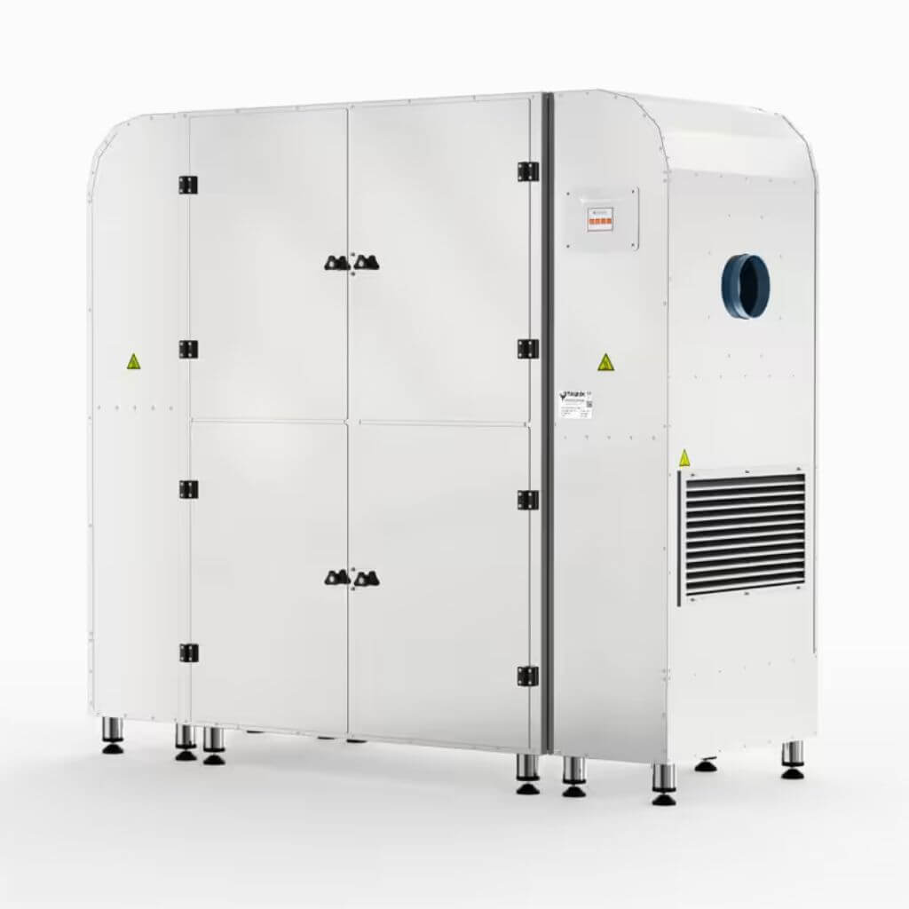 B.MASTER PLUS professional dehydrator