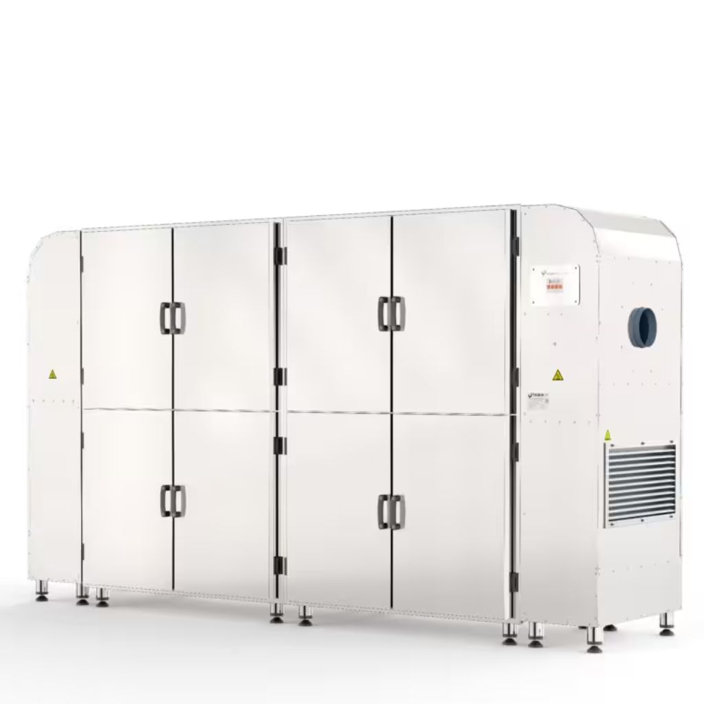 Biosec B.MASTER PLUS TWIN XL