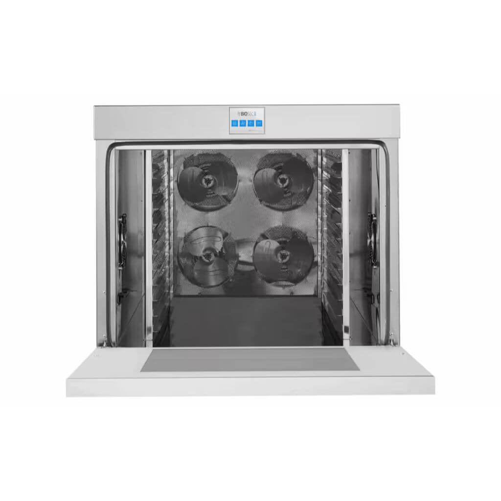 BIOSEC PRO professional food dehydrator