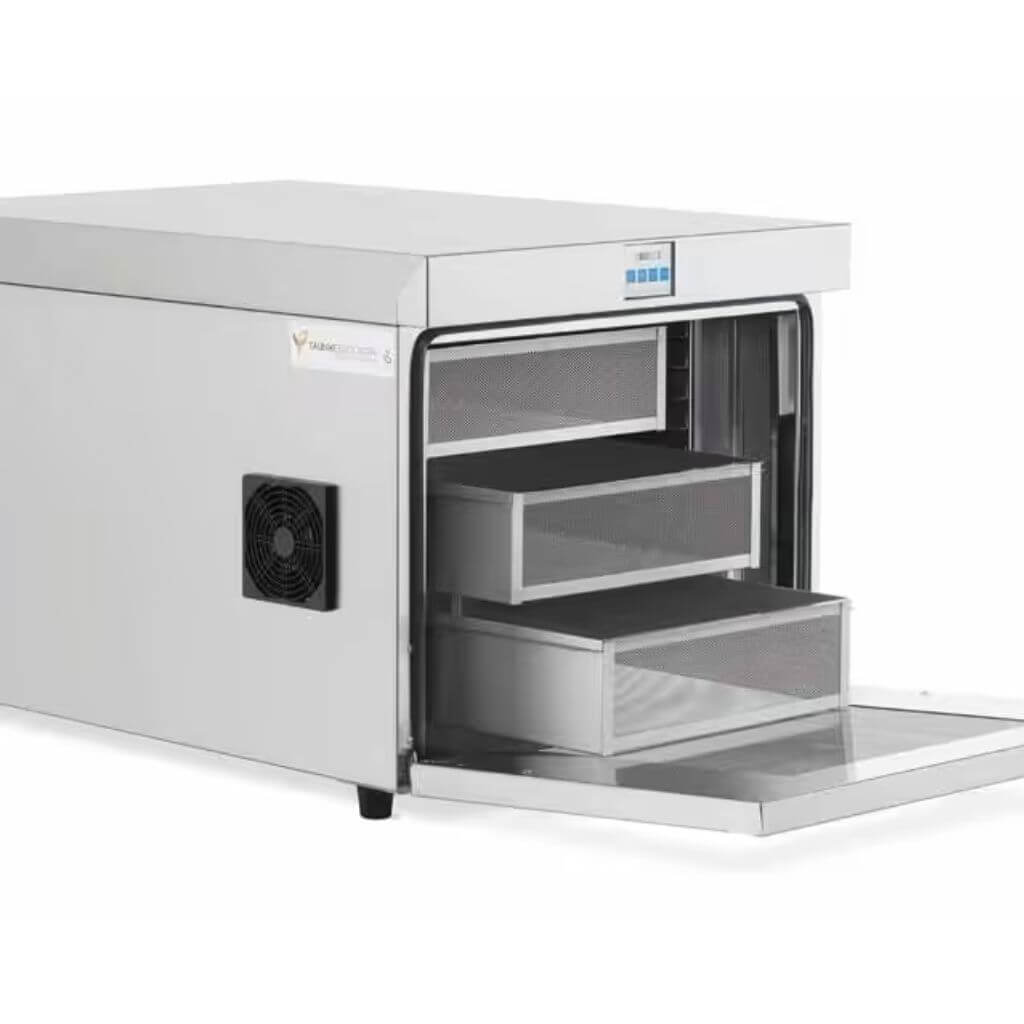 BIOSEC PRO professional food dehydrator