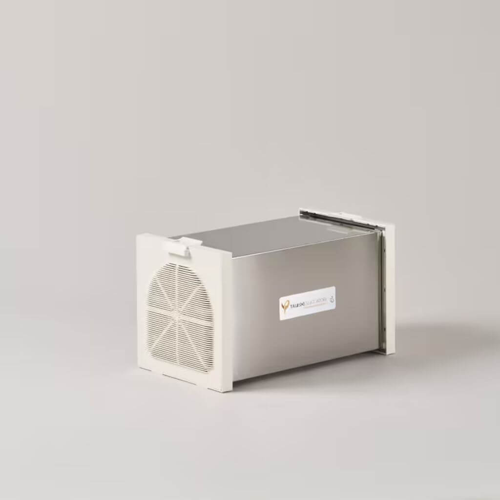 Biosec De Luxe B6 dehydrator