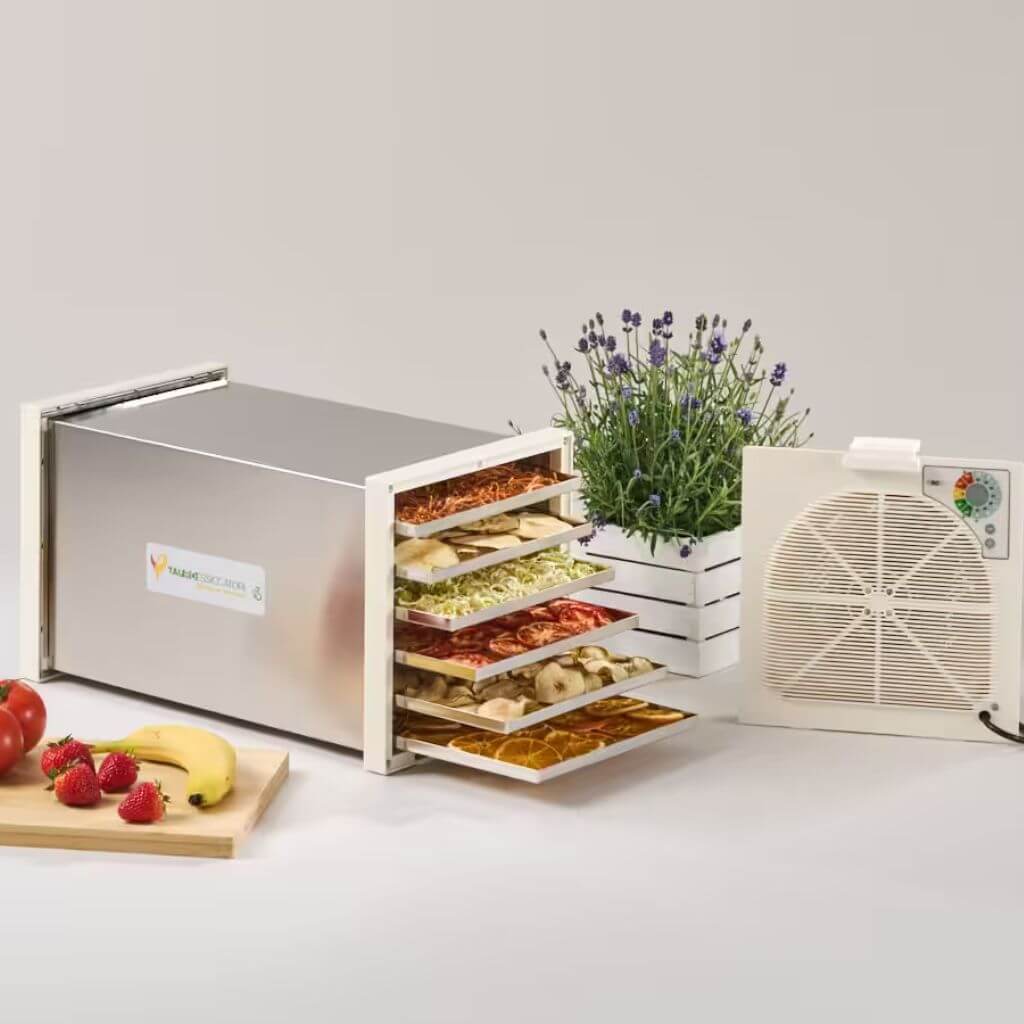 Biosec De Luxe B6 dehydrator