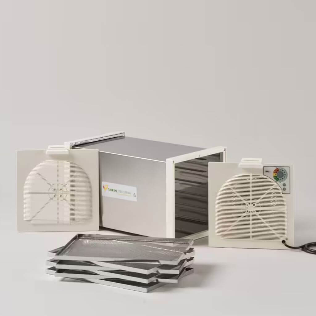 Biosec De Luxe B6 dehydrator