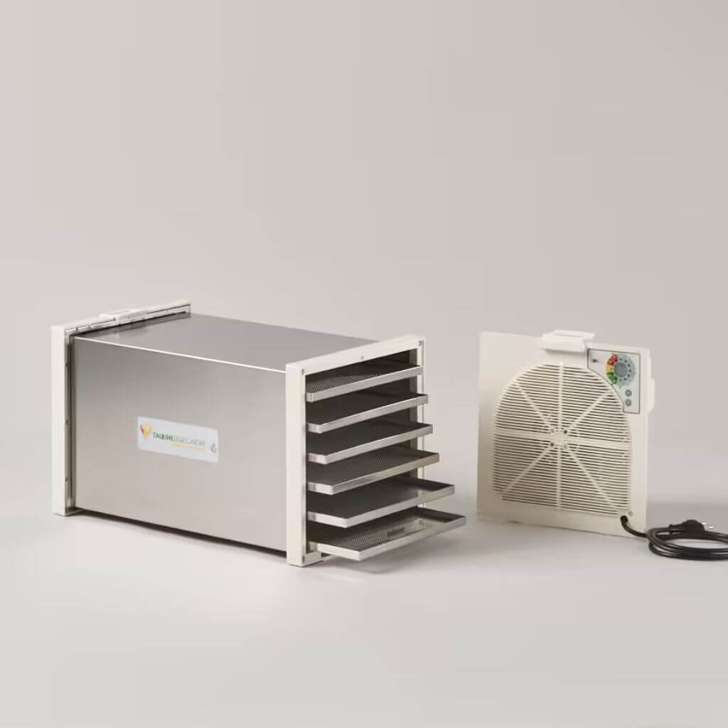 Biosec De Luxe B6 dehydrator