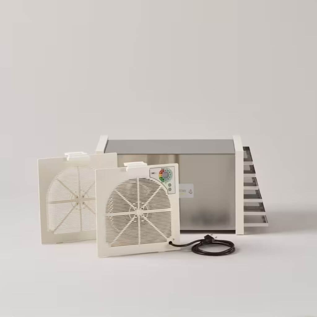 Biosec De Luxe B6 dehydrator