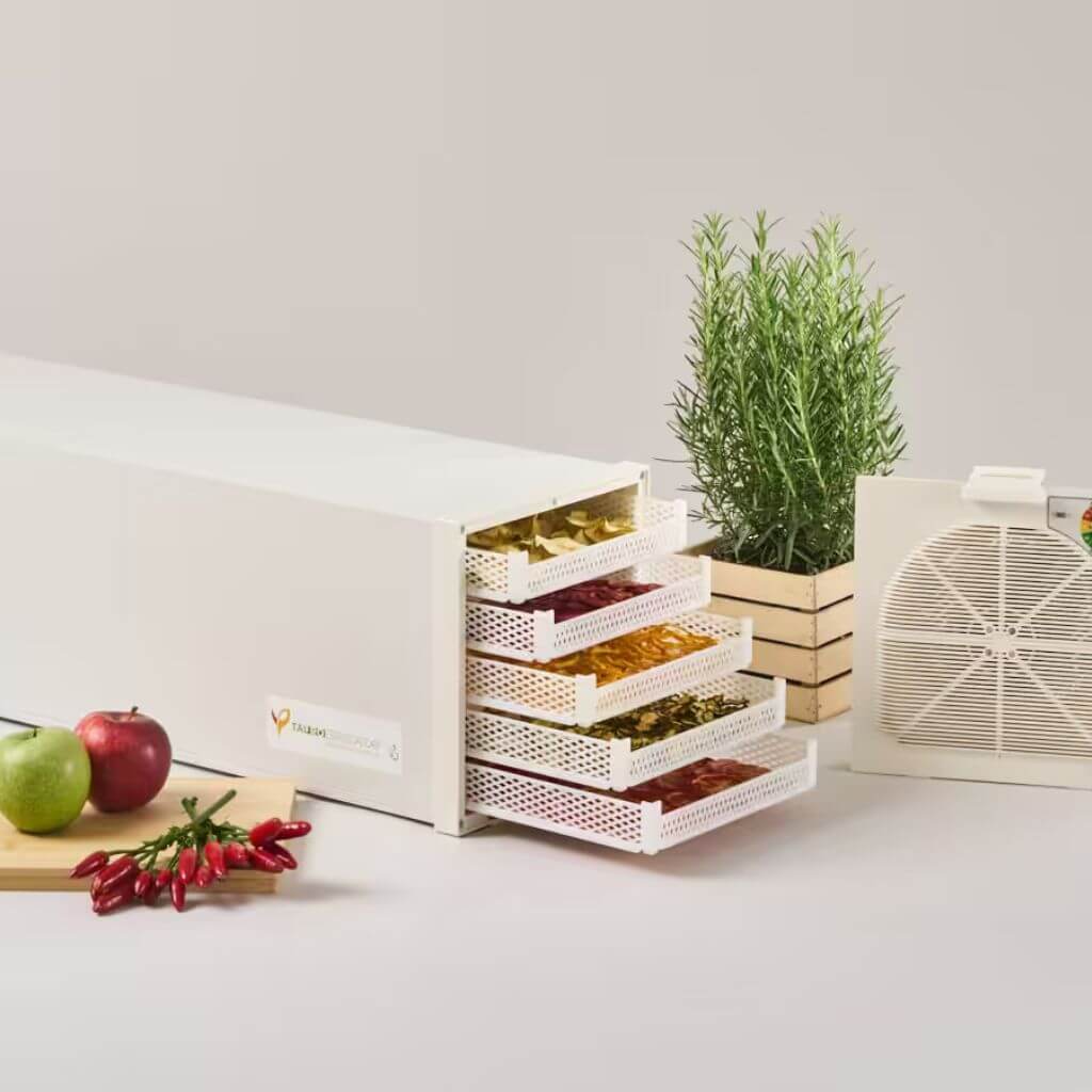 Biosec Domus B10 dehydrator, food dryer