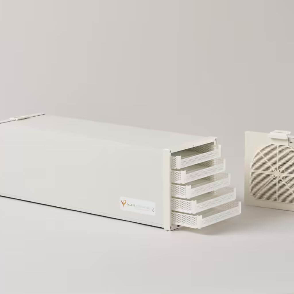 Biosec Domus B10 dehydrator, food dryer