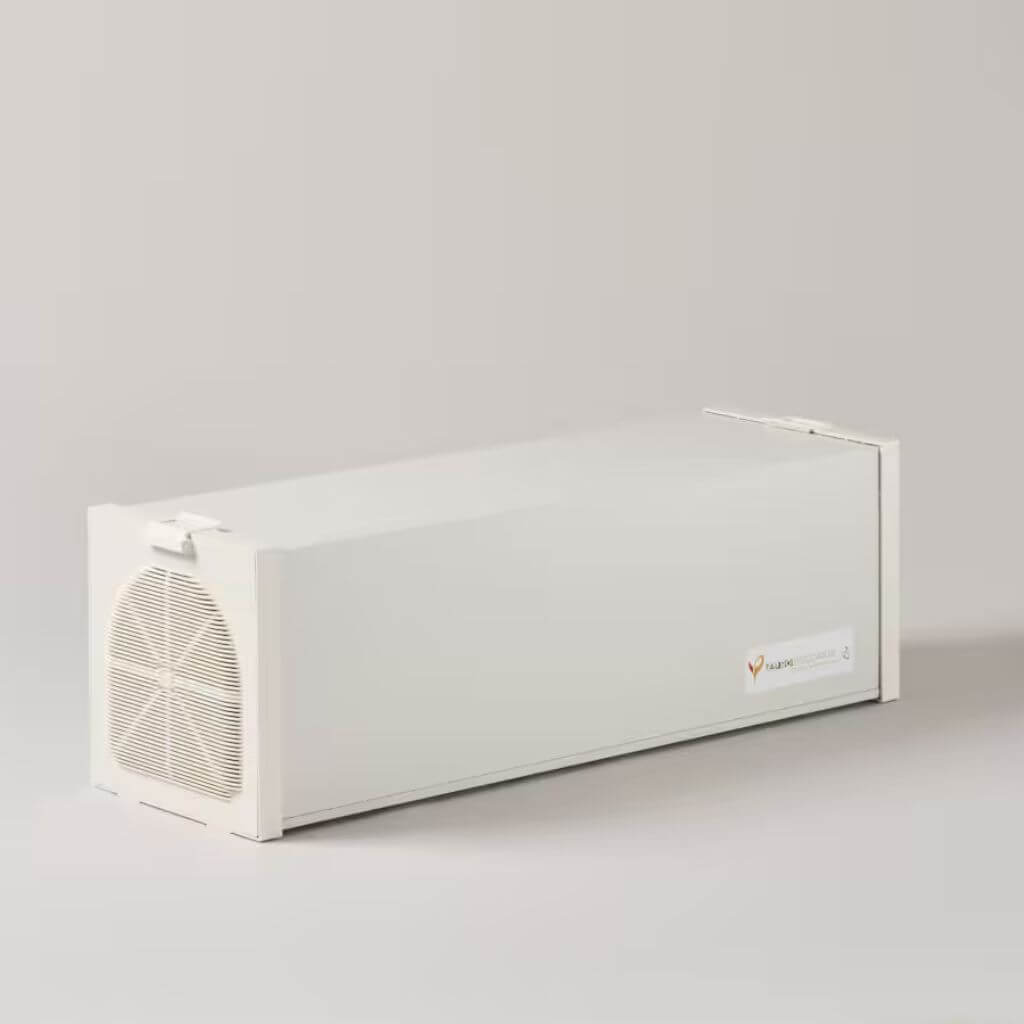 Biosec Domus B10 dehydrator, food dryer