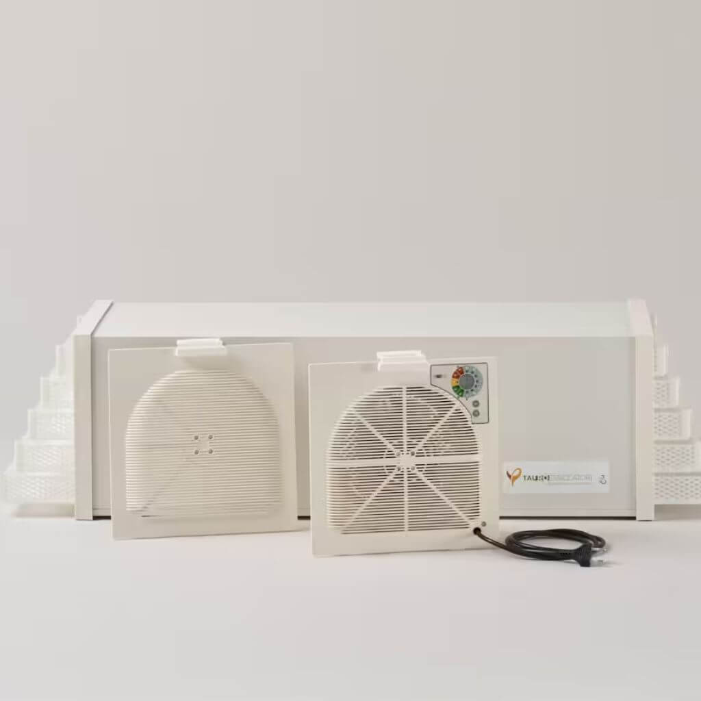 Biosec Domus B10 dehydrator, food dryer
