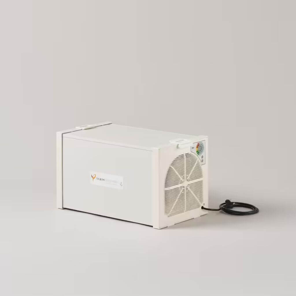 Biosec Domus B5 dryer