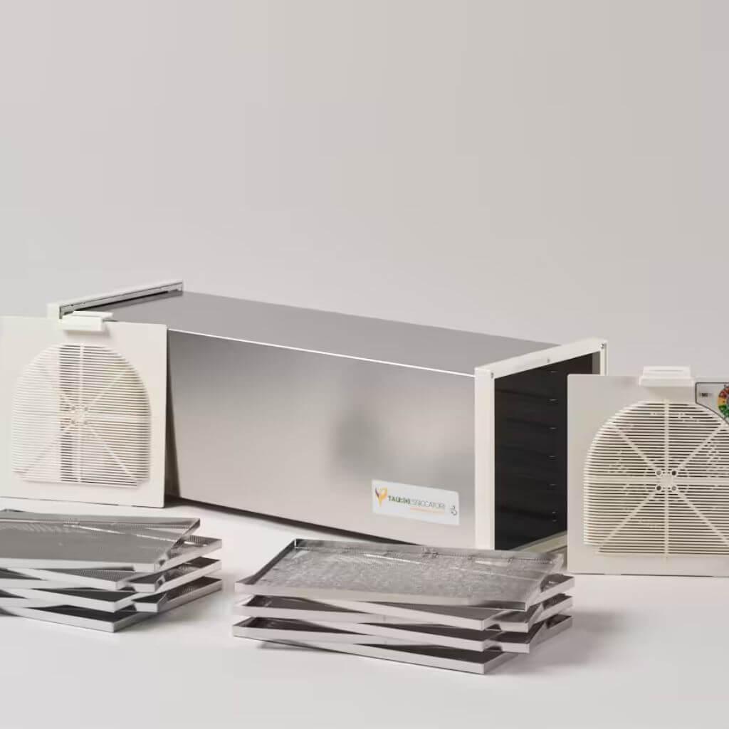 Biosec De Luxe B12