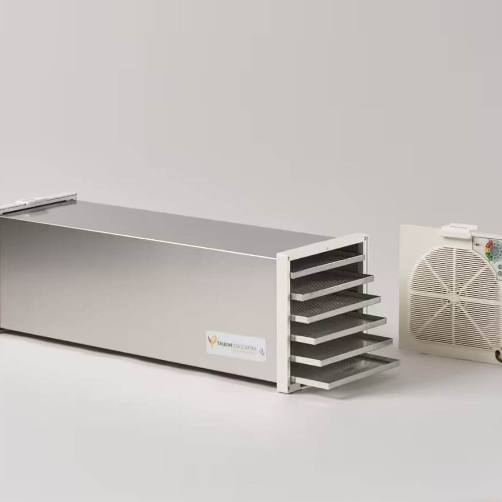 Biosec De Luxe B12